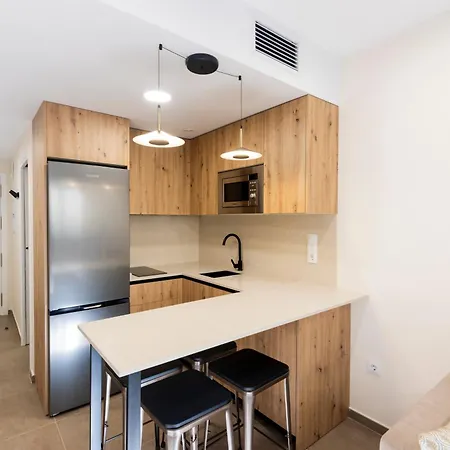 Apartment Nova *