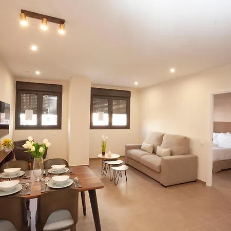 Nova Apartment