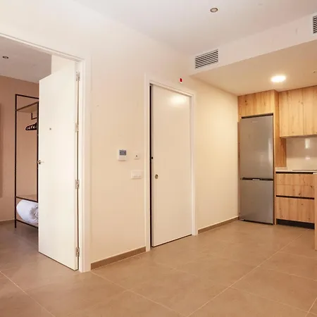 Nova Apartment *