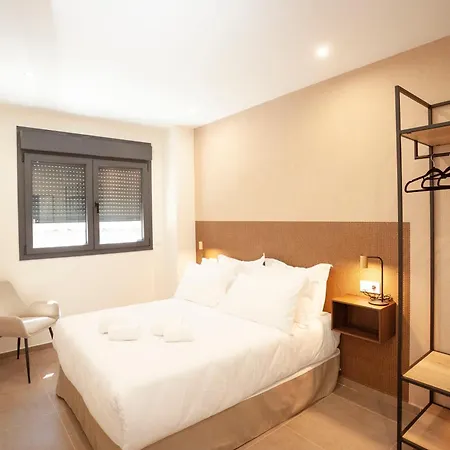 Apartment Nova *
