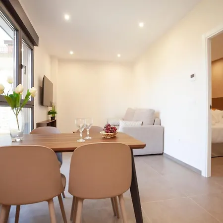 Apartment Nova Caceres