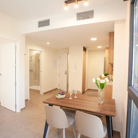 Nova Apartment Caceres