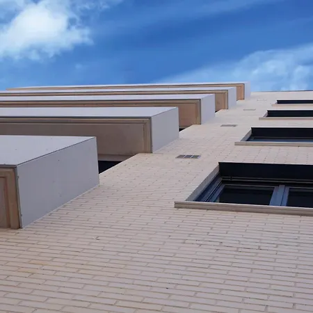 Nova Apartment Caceres