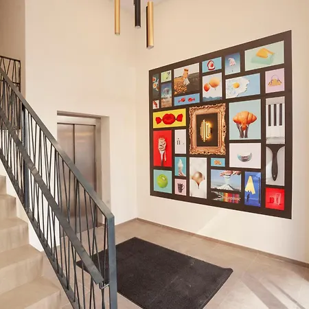 Apartment Nova Caceres