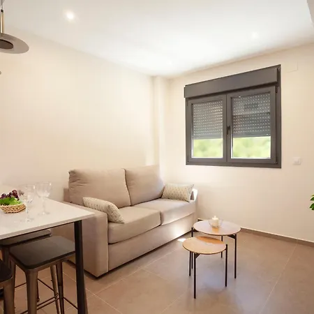 Nova Apartment Caceres