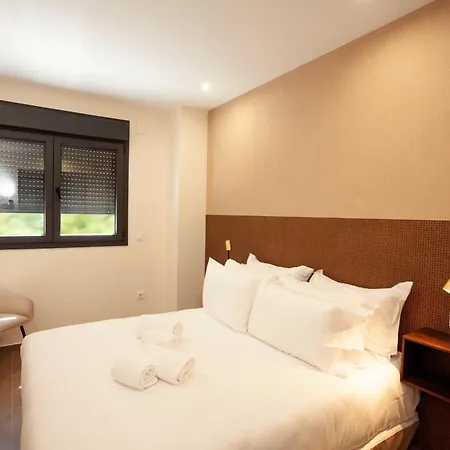 Nova Apartment