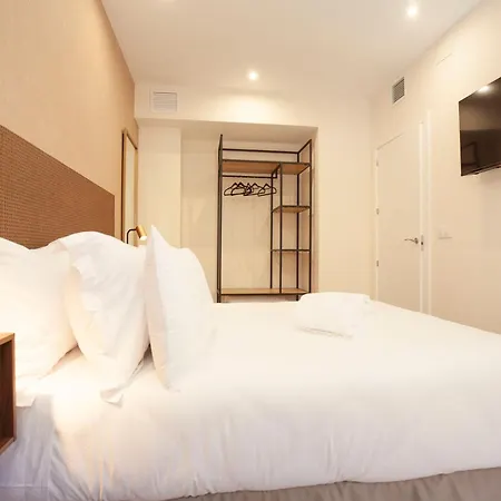 Apartment Nova Caceres