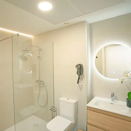 Nova Apartment *
