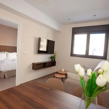 Apartment Nova Caceres