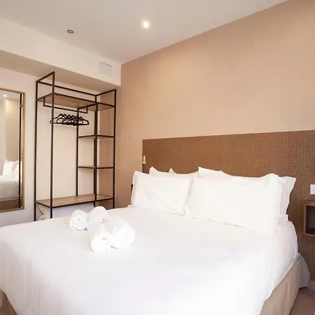 Nova Apartment