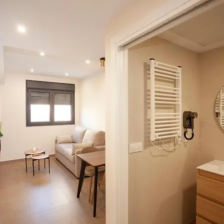 Nova Apartment *