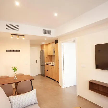 Apartment Nova *