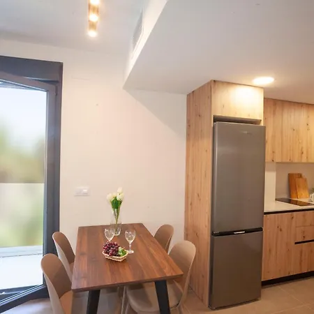 Apartment Nova *