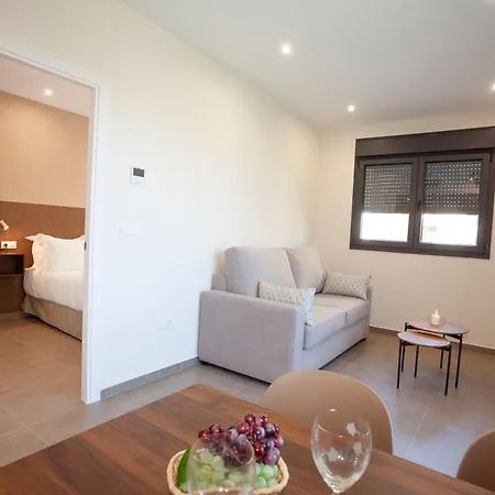 Apartment Nova Caceres