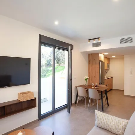 Apartment Nova