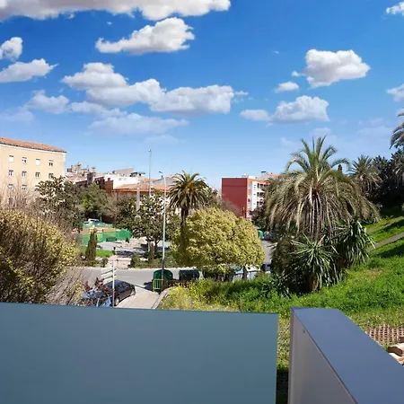 Apartment Nova