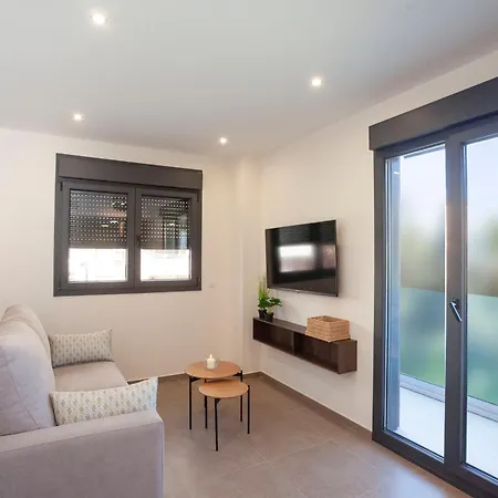 Nova Apartment *
