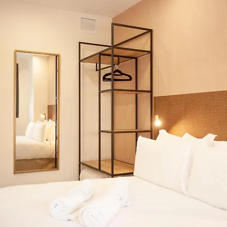 Nova Apartment *