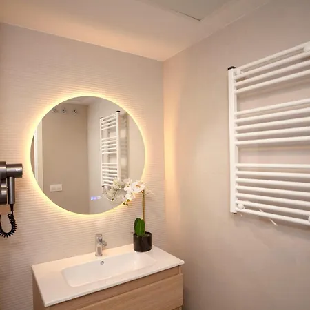 Nova Apartment *
