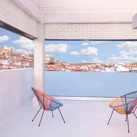 Nova Apartment