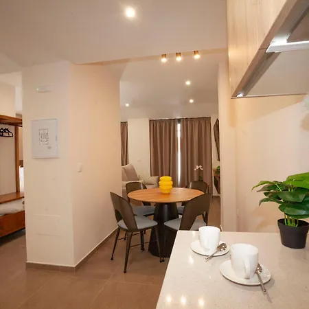 Apartment Nova