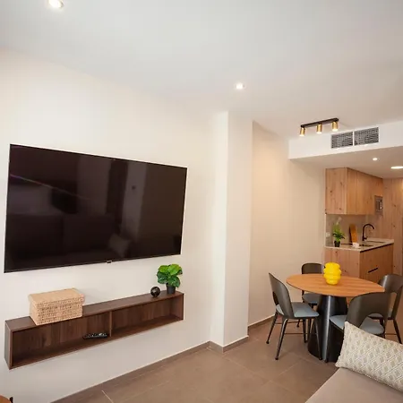 Apartment Nova *