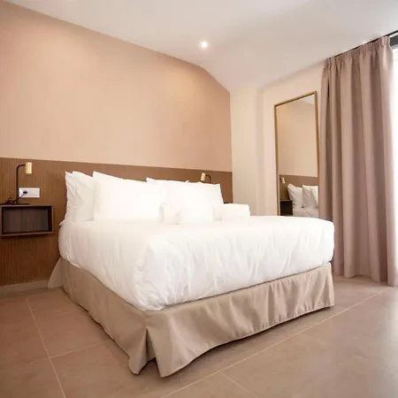 Nova Apartment