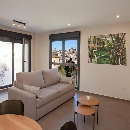 Apartment Nova