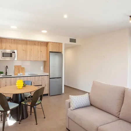 Nova Apartment