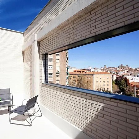 Nova Apartment *