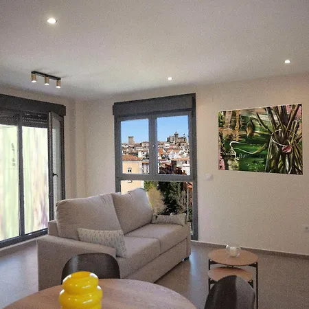 Nova * Касерес