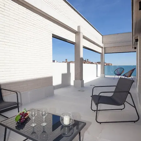 Nova Apartment Caceres