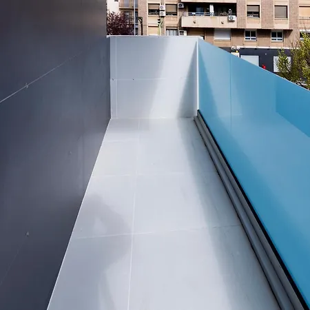 Nova Apartment Caceres