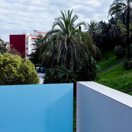 Apartment Nova Caceres