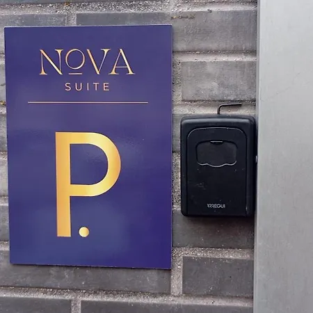 Nova Apartment Caceres