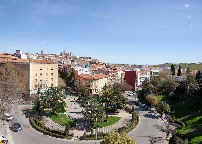 Nova Apartamento Caces