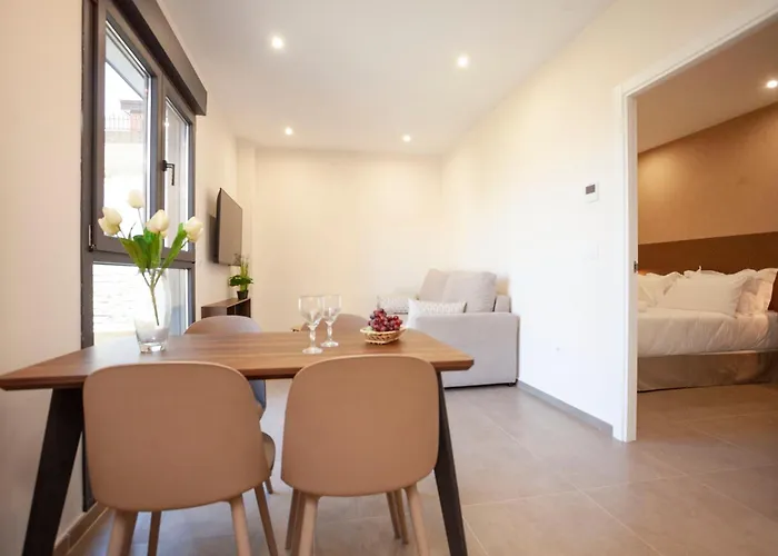 Apartamento Nova Caces