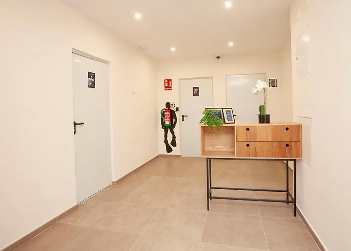 Nova Apartamento Caces