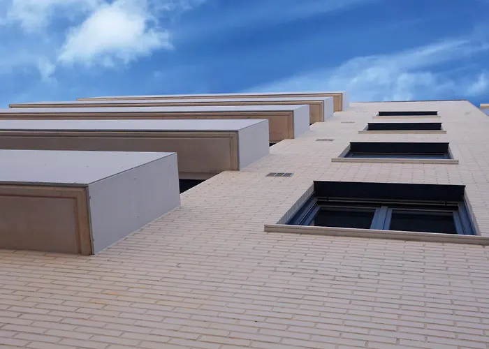 Nova Appartement Caces