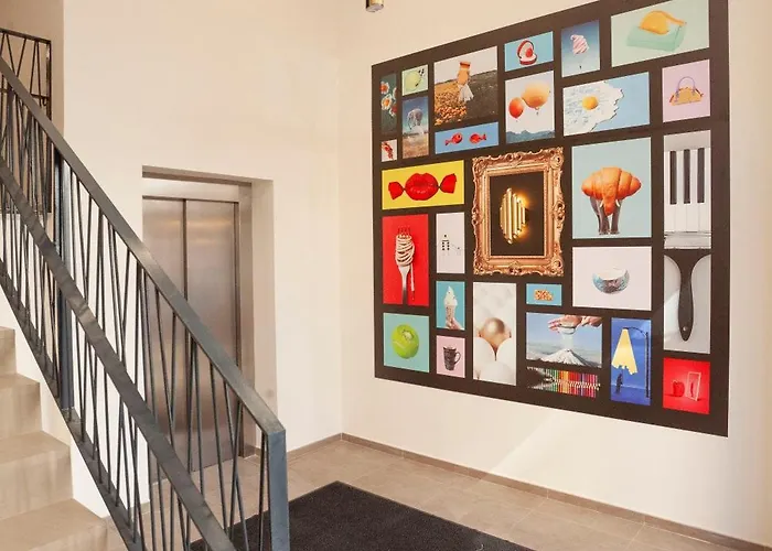 Appartement Nova Caces