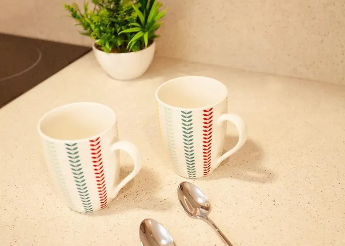 Nova Апартаменты