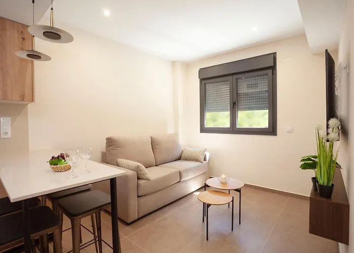 Nova Apartamento Caces