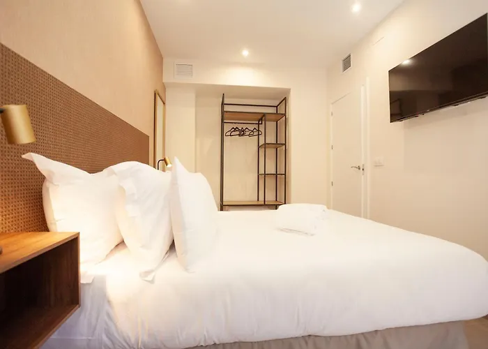 Апартаменты Nova Касерес