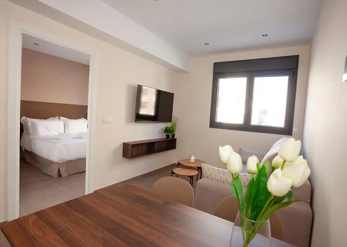 Apartamento Nova Caces