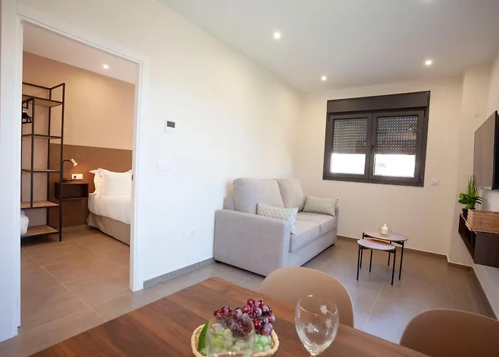 Appartement Nova Caces