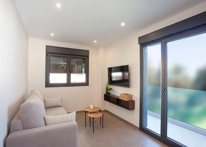 Nova Апартаменты *