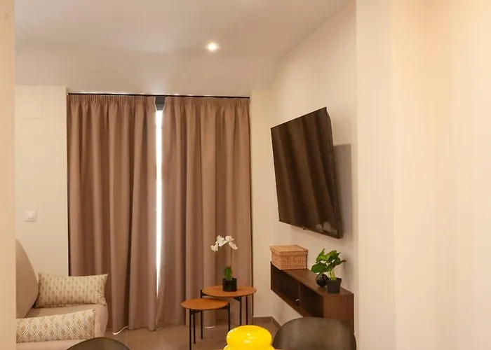 Nova Apartamento Caces