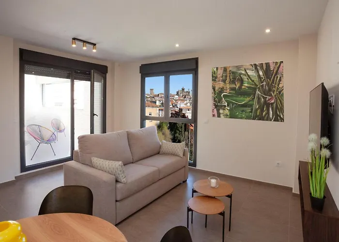 Апартаменты Nova