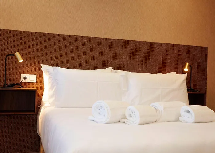 Апартаменты Nova Касерес