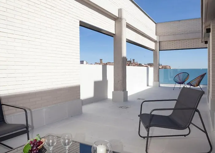 Nova Appartement Caces